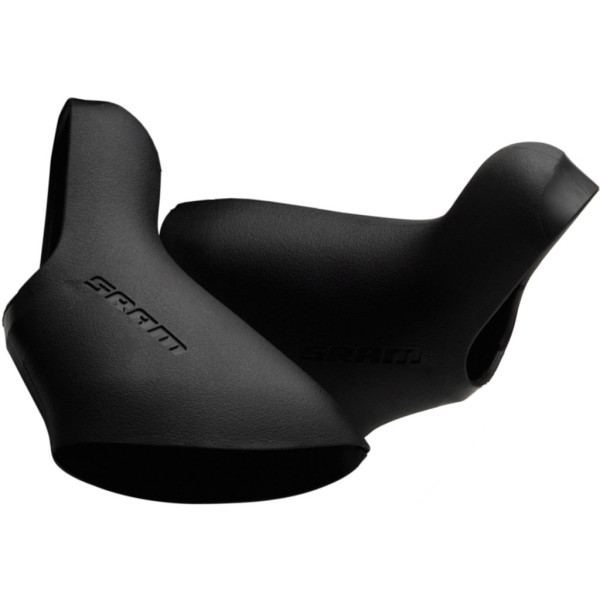 Sram Red/Force/Rival DoubleTap Hood Covers | Black | Velonova ®